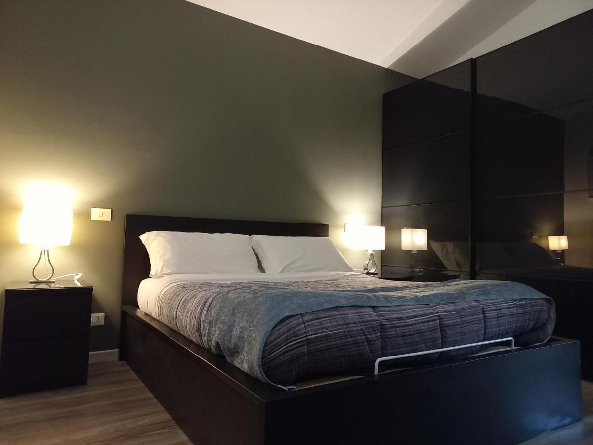 Suite Attic - Il Gabbiano Монтесильвано Экстерьер фото